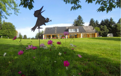 Domaine Pra Roman (1000 Lausanne)