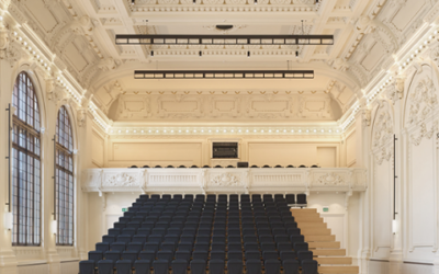Salle Del Castillo (1800 Vevey)