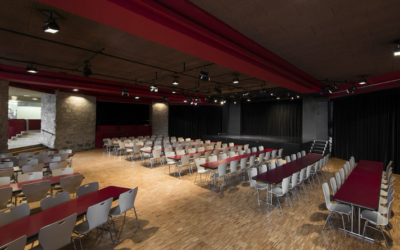 Casino de Montbenon (1003 Lausanne)